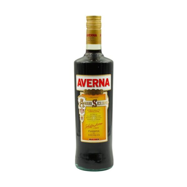 «Amaro» Averna 70cl