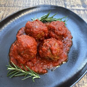 Polpette al sugo (precio por unidad)