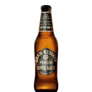 Birra «Peroni» doppio malto Gran Reserva 33cl