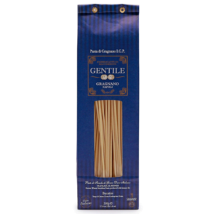 Bucatini "Gentile" 500g