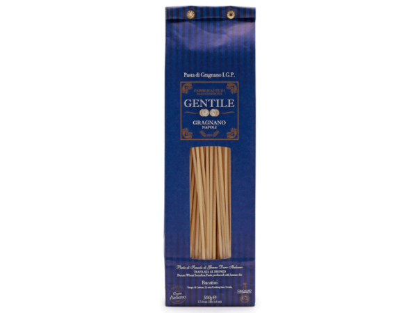 Bucatini "Gentile" 500g