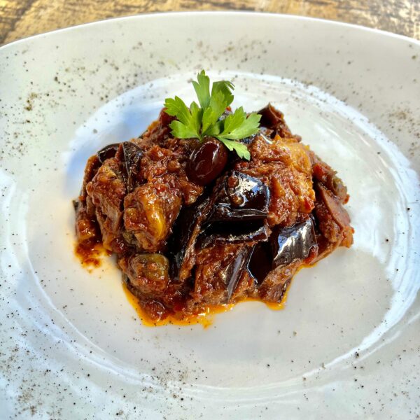 Caponata siciliana - 300g
