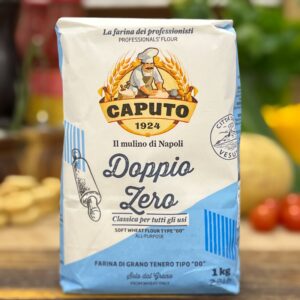 Farina «Caputo» 00 Azzura classica 1000gr
