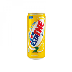 «Estathé» al Limone Ferrero 33 cl