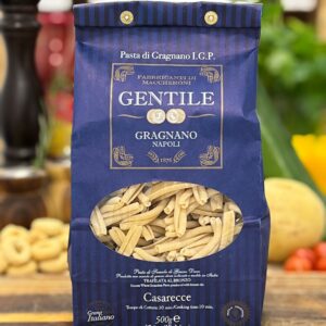 Caserecce "Gentile" 500g