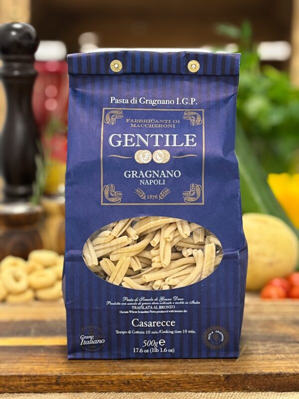 Caserecce "Gentile" 500g