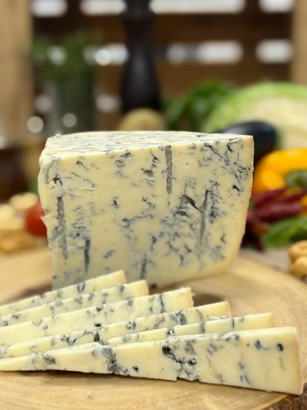 Gorgonzola Piccante