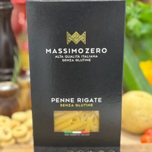 Penne «Massimo Zero» 400gr