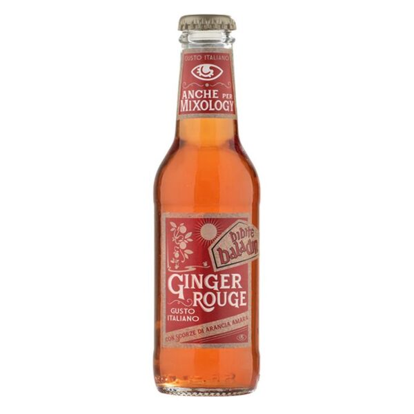Ginger «Baladin» 200ml