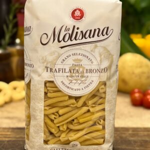 Caserecce nº 29 «Molisana» 500gr