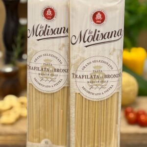 Linguine nº6 «La Molisana» 500gr
