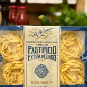 Tagliatelle all'Uovo Nº203 «La Molisana» 500gr