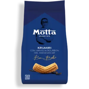 Krumiri «Motta» 300gr