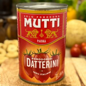 Datterini «Mutti» 400gr
