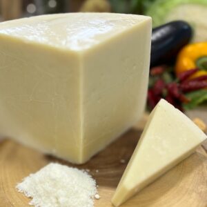Pecorino romano D.O.P. Cuña