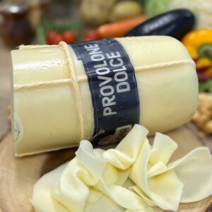 Queso Provolone dolce