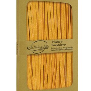 Pasta e Pomodoro «La pasta di Aldo» 250gr