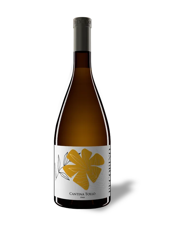 Pecorino Terre di Chieti IGP Peco «Tollo» cl.75