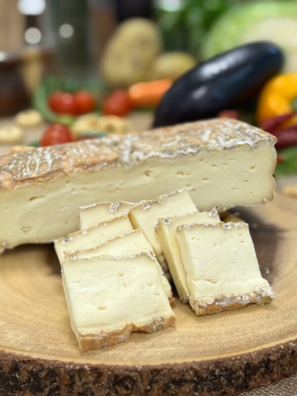 Taleggio artesano della valsassina D.O.P.