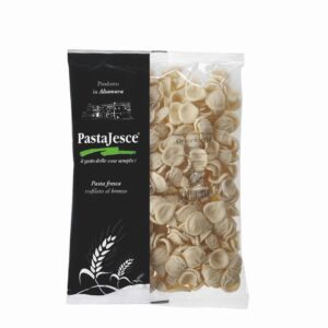 Orecchiette fatte a mano 500gr