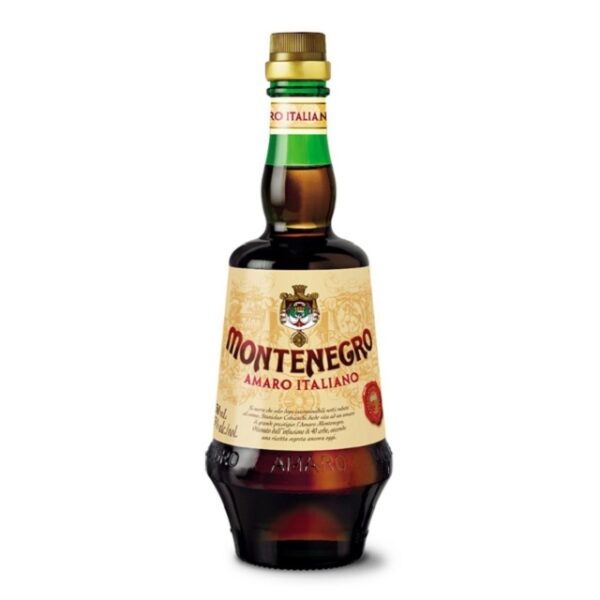 «Amaro» Montenegro 70cl