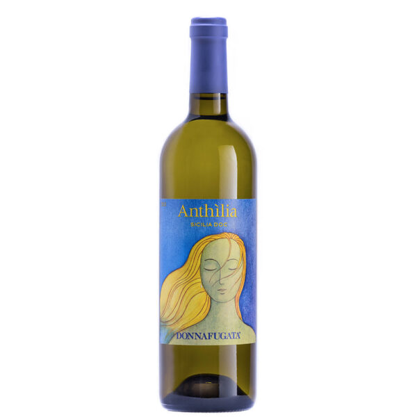 Anthilia doc «Donnafugata» 75cl