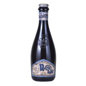Birra artigianale «Baladin» Nazionale 33cl