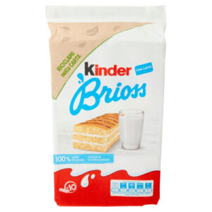 Kinder Brioss <Kinder>