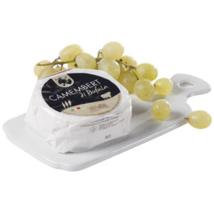 Camembert di Bufala