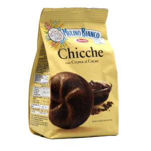 Chicche al Cacao 220g