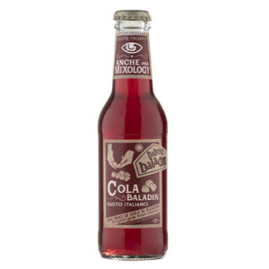 Cola «Baladin» 225 ml