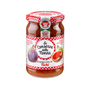Confettura Artesana di Fichi «Le Conserve della Nonna» 330gr