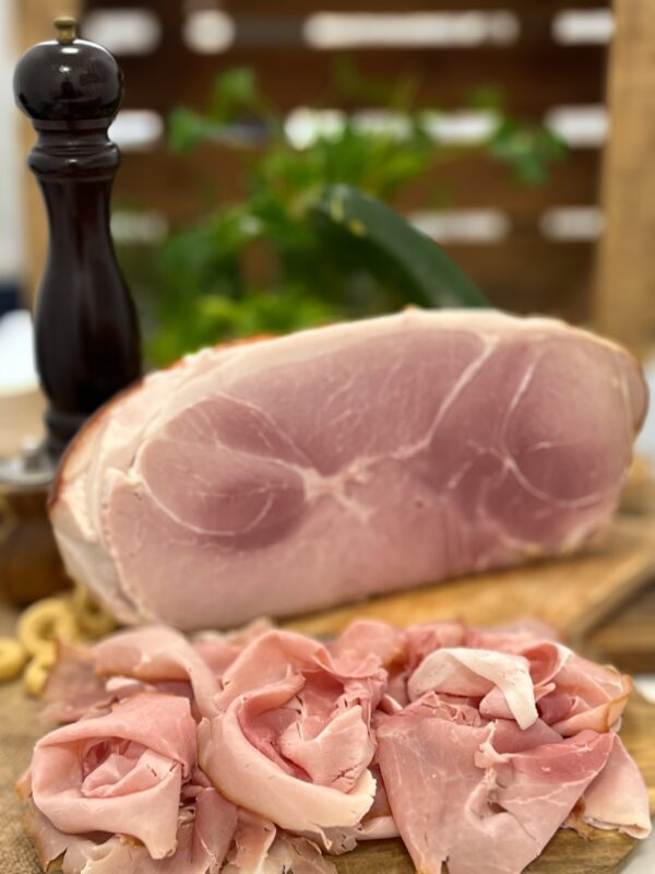 Cotto Il Praga 250g/ración