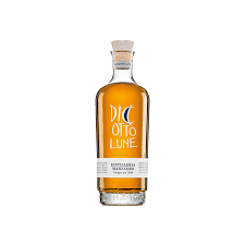Grappa barricata «Le diciotto lune» – Cantine Marzadro 70cl