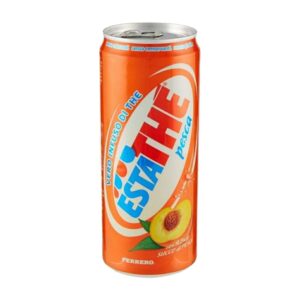 «Estathé» pesca Ferrero 33 cl