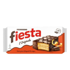 Fiesta <Ferrero>