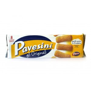 Pavesini «Pavesi» 200gr