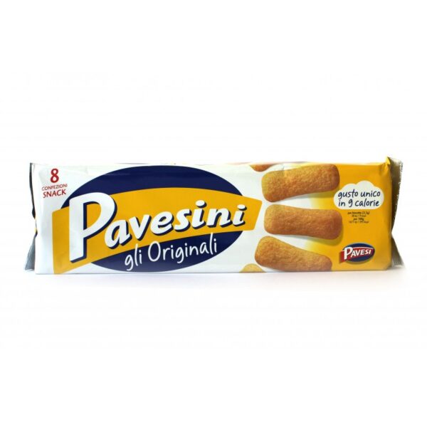 Pavesini «Pavesi» 200gr