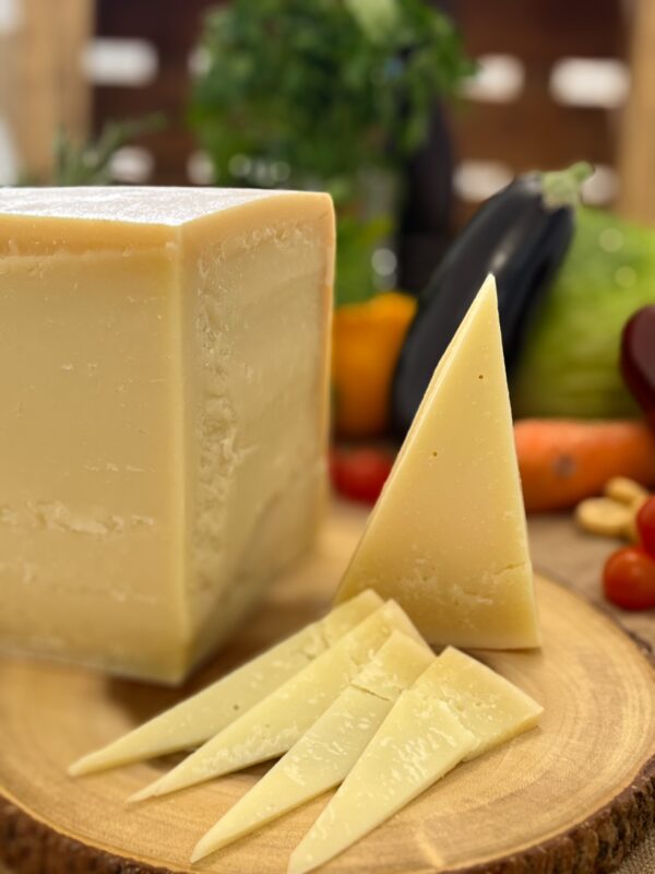 Grana Sardo "Il Granglona"