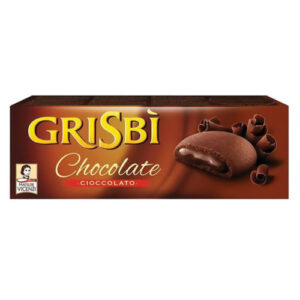 Grisbí al Cioccolato <Vincenzi> 150g