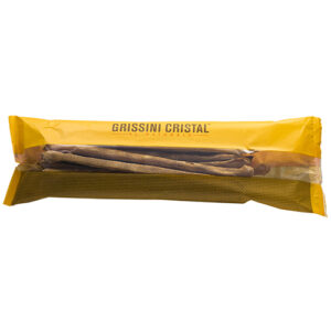 Grissini Cristal Panificio «Patti» 200gr