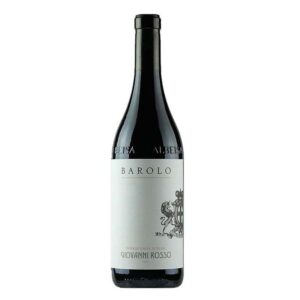 Barolo DOCG «Giovanni Rosso» 75cl