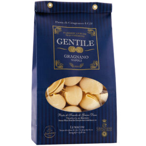 Lumaconi di Gragnano IGP «Gentile» 500gr