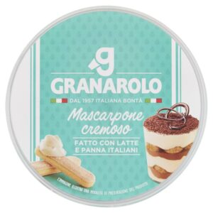 Mascarpone 500gr