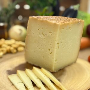 Pecorino moliterno classico di Sardegna