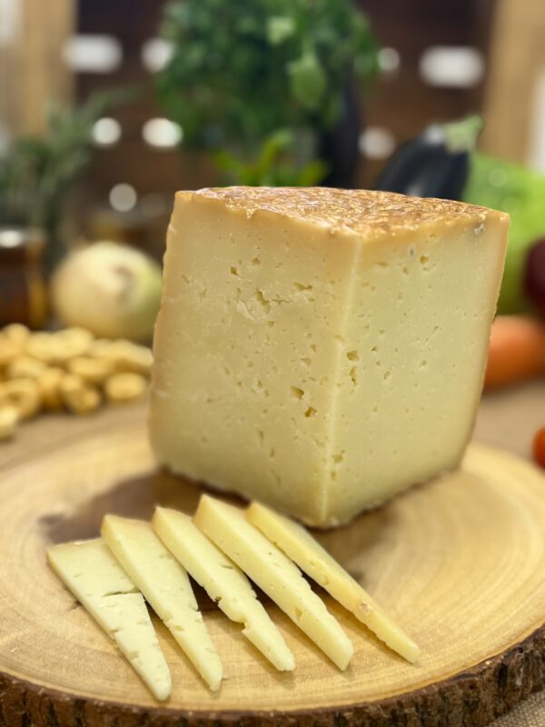 Pecorino moliterno classico di Sardegna