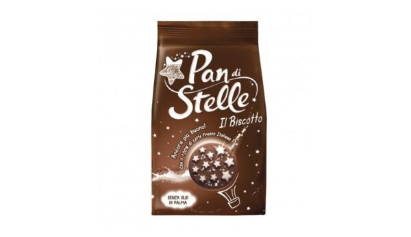 Pan di Stelle «Mulino Bianco» 330gr