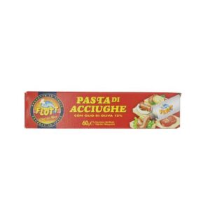 Pasta di Acciughe 60g