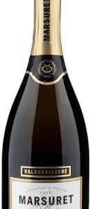Prosecco Valdobbiadene DOCG Superiore  «Marsuret» 75cl