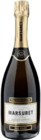 Prosecco Valdobbiadene DOCG Superiore «Marsuret» 75cl